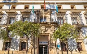 Hotel Jerez Centro